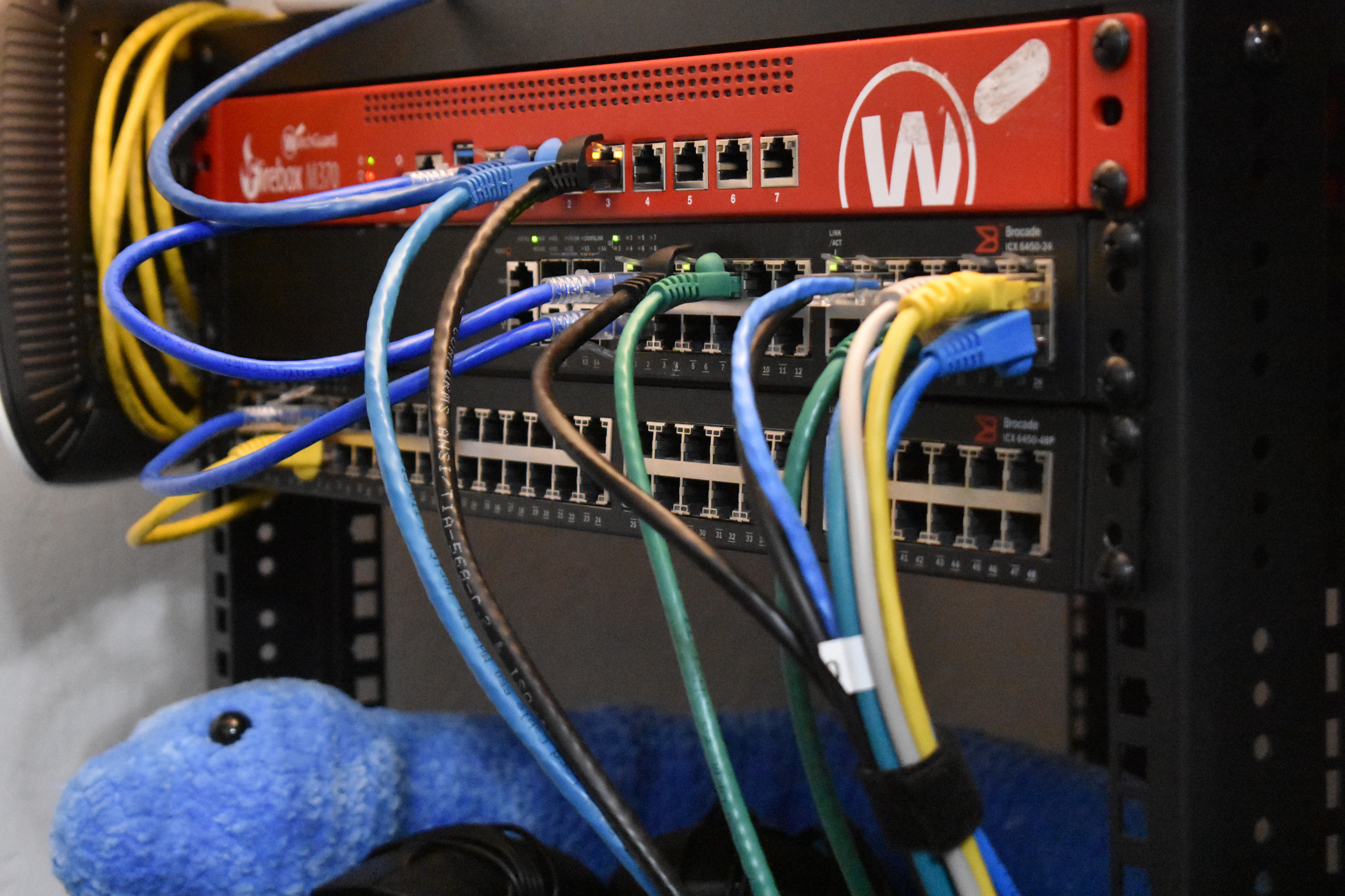 Network Rack