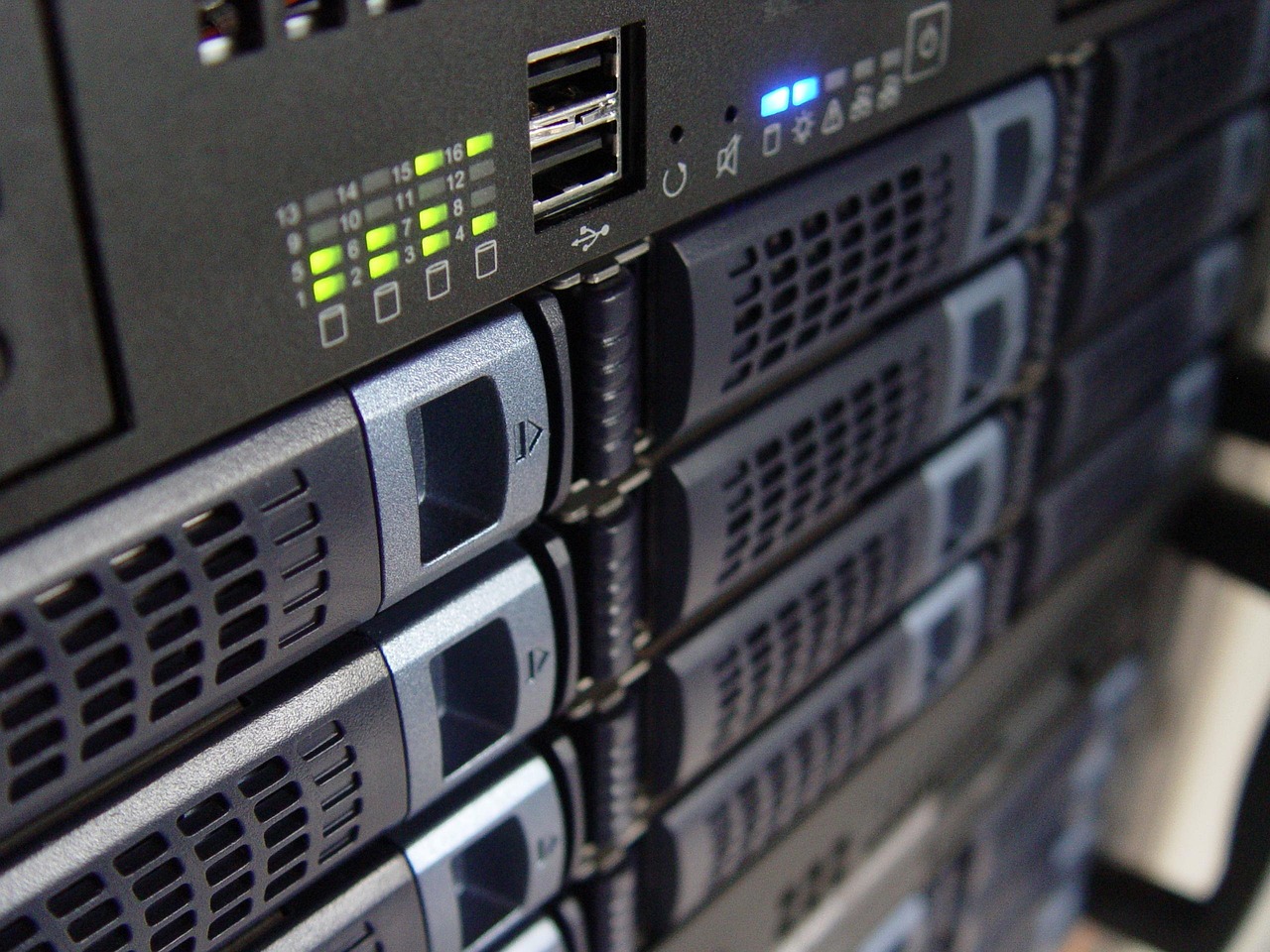 Network Rack